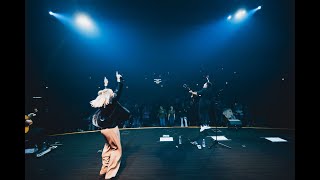 March Recap // Singalong 2023 Tour with Matt Maher, Leeland &amp; Tiffany Hudson