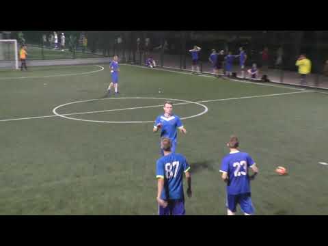 9 КХ 2 Brightgroove - Bad Boys