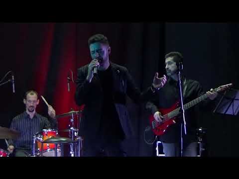 Nemanja Radošević - Ostala si uvijek ista 10.10.2021