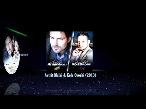 Astrit Mulaj - Sa mka marr malli (audio) 2013