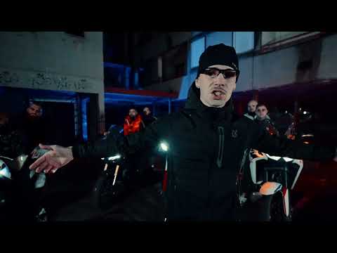 Christian Liguori - AFRICA TWIN (Official Video)