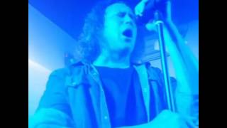The Screaming Jets - October Grey, Razor &amp; No Place No Home - The Gateway Hotel - 8th Oct 2016