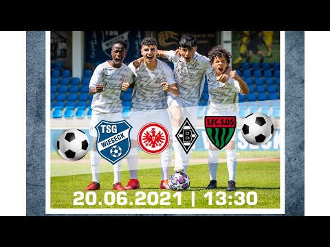 Borussia Mönchengladbach zu Gast in Wieseck l TSGInterview