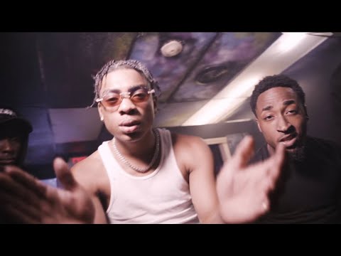 JayJay Flocka - Everything K (feat. Reef Finesse) [Official Music Video]