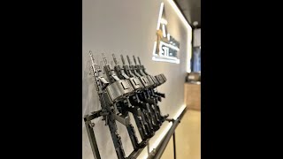 Gel blaster = 水彈槍 = 一家大細/公司團建/派對都啱玩嘅休閒射擊對戰活動