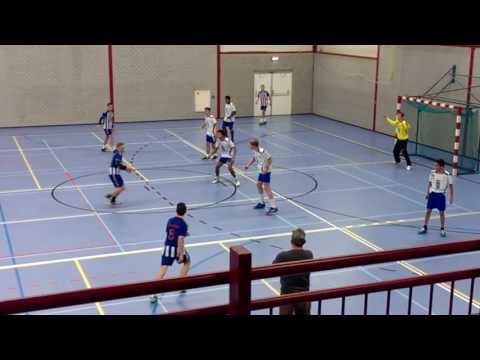 DWS-Snelwiek tweede helft 4 12-11