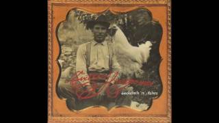 Sixteen Horsepower - Sackcloth 'N' Ashes