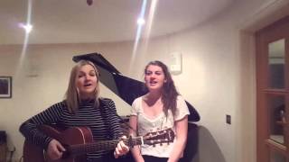 Moon river - acoustic duet