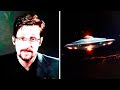 What Edward Snowden just said about UFO’s is TERRIFYING and should concern all of us