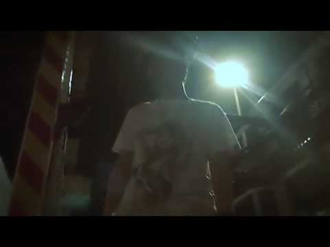 AJ.theReal ~ Kanye West "Power"