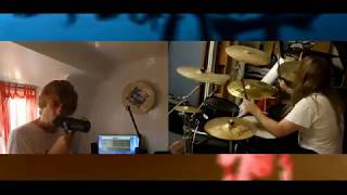 The Last Ten Seconds Of Life- Pain Is Pleasure Dual Cover