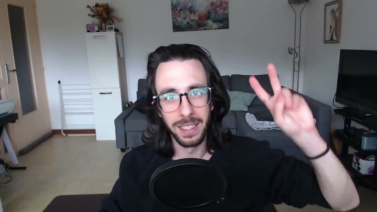 J'écris LE livre sur la RÉTENTION SÉMINALE !