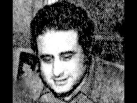 Jerome LoMonaco - Vesti la giubba (Studio recording, 1964)