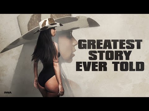Video thumbnail for Greatest Story Ever Told