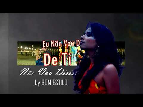 Isaac Filiphy: Não Vou Desistir( Ft. MC Gi)