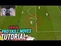 11 BEST PRO COMBINATIONS AND SKILLS - FIFA 20 SKILL MOVES TUTORIAL