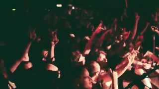 ArnoCorps  - Terminator @ Camden Underworld. August 15, 2015.