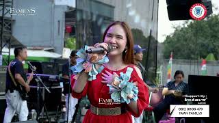 Download lagu Selly Fristy - Record of Lies | Familys Group Live Cover for the 81st Indonesian Independence Day... mp3