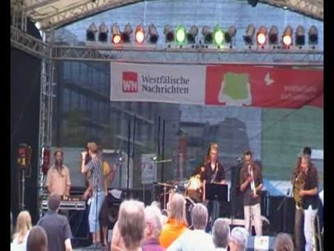 Irie Miah & the Massive Vibes, Youthman