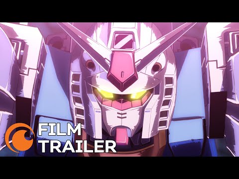 Trailer Mobile Suit Gundam: Cucuruz Doan's Island