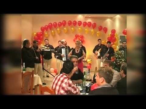 Anika Gancu - Numa n vis