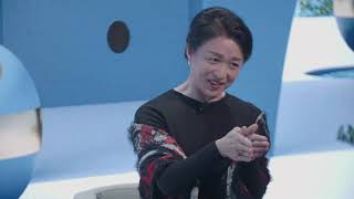 Davos 2020 - An Insight, An Idea with Jin Xing