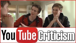 Destructive Criticism