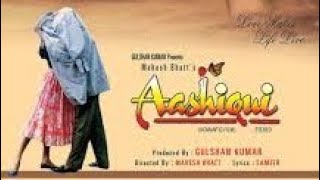 Aashiqui 1990  Rahul Roy  Anu Agarwal  Deepak Tijo