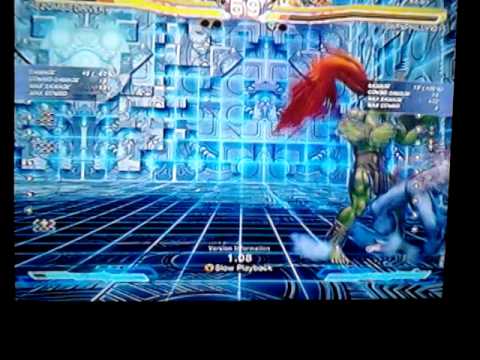 Sfxt zombie driver vs swp philly