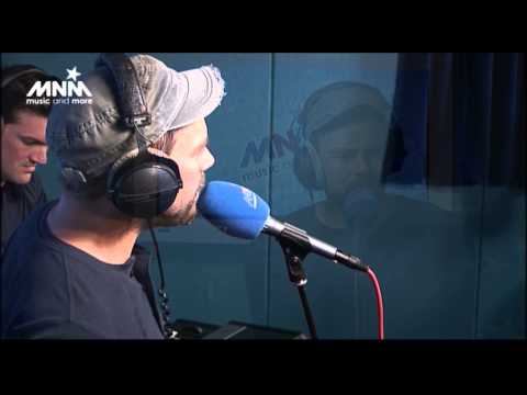 MNM: Tom De Man - Karma Police