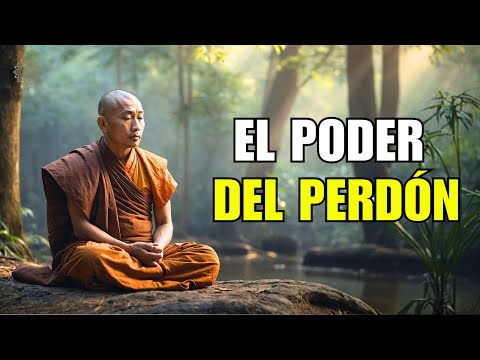El Poder del Perdón según el Budismo: Libérate del Rencor y Sana tu Alma