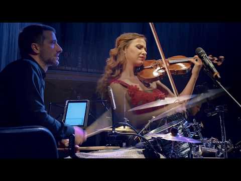 Cinema Paradiso - Ennio Morricone - Cover by Panfili&Friends