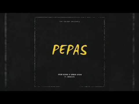 Arem Ozguc, Arman Aydin - Pepas