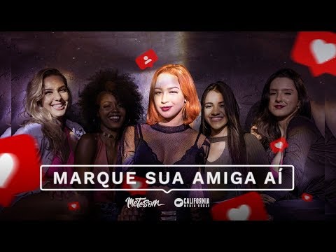 Video thumbnail for Marque Sua Amiga Ai