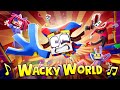 The Amazing Digital Circus Music Video Wacky World VERSION B