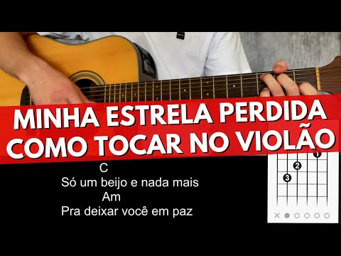 Minha Estrela Perdida - João Paulo e Daniel