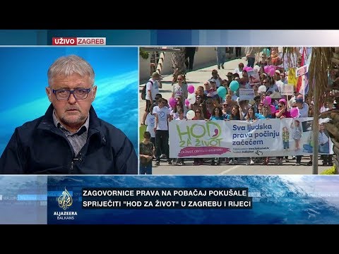 Milardović: Konzervativni spektar preuzeo inicijativu u Hrvatskoj