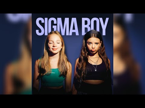 Betsy X Мария Янковская - Sigma Boy (Сигма Бой) [1 HOUR] | RUSSIAN PHONK 2024 | фанк