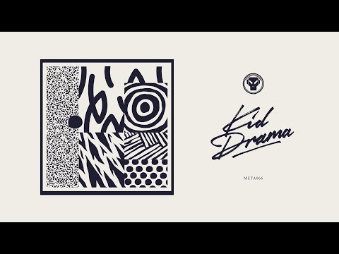 Kid Drama - Moments in Lust