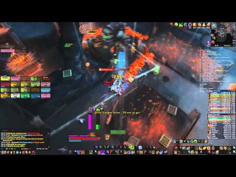 Ancient Prophecies vs Oregorger Mythic