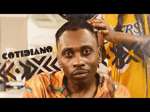 Rincon Sapiência - Cotidiano