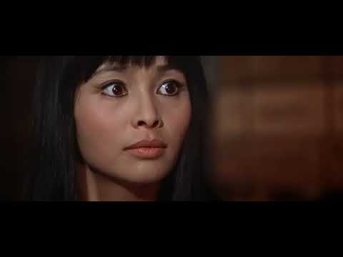 You Only Live Twice 1967 trailer thumbnail with Sean Connery as Bond over Japanese skyline