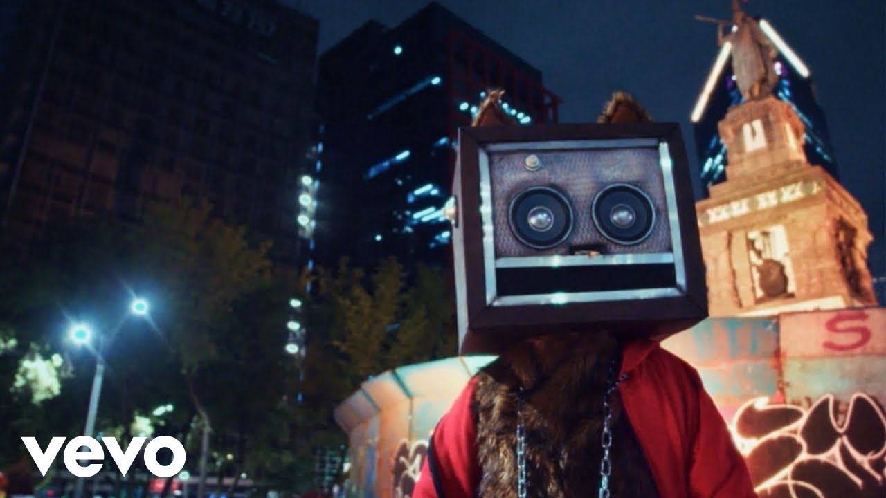 Meme del Real - Mira (Official)