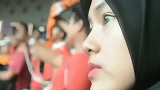 Download lagu Persija Menyatukan Kita Semua mp3