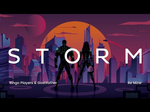 Bingo Players & Goshfather - Be Mine