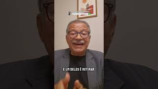 A MALDIÇÃO DE MORAES E O CHORO DAS MÃES!