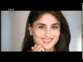 Kareena Vivel Commercial