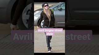 Download lagu Avril Lavigne's Most Iconic Street Style Moments. mp3 Download lagu Avril Lavigne's Most Iconic Street Style Moments. mp3