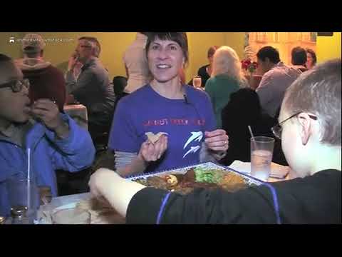 No Land Without Bread