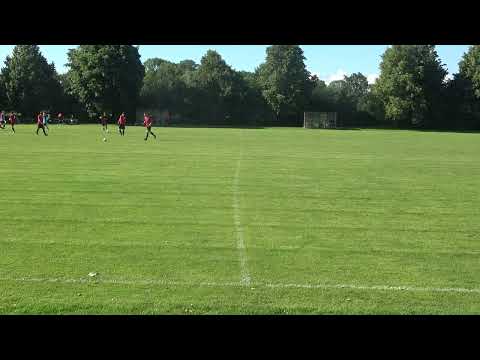 22  kolo Pňovice   Sokol Olomouc Chomoutov